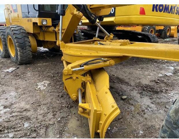 2022 Caterpillar 140H - Grejder: slika 2022 Caterpillar 140H - Grejder 2022 Caterpillar 140H - Grejder: slika 2022 Caterpillar 140H - Grejder