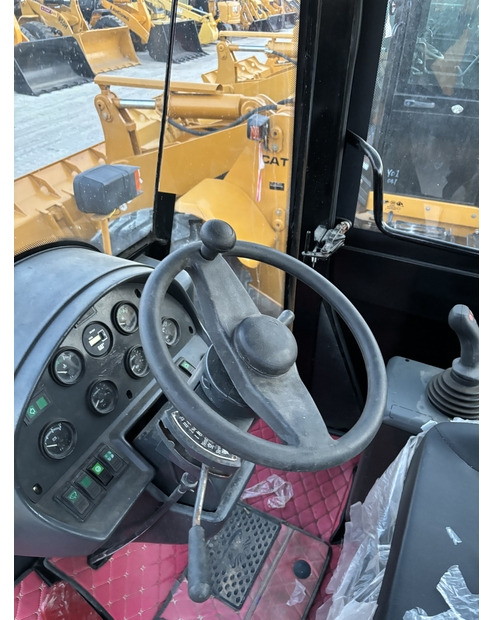 2023 Caterpillar 966H - Utovarivač na kotačima: slika 2023 Caterpillar 966H - Utovarivač na kotačima 2023 Caterpillar 966H - Utovarivač na kotačima: slika 2023 Caterpillar 966H - Utovarivač na kotačima