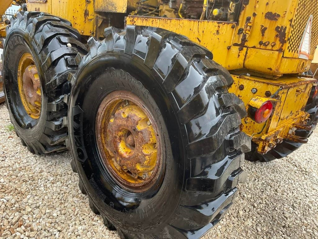 Grejder CAT 14 E: slika Grejder CAT 14 E Grejder CAT 14 E: slika Grejder CAT 14 E