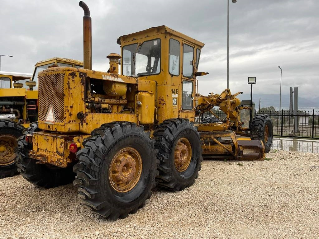 CAT 14 E - Grejder: slika CAT 14 E - Grejder CAT 14 E - Grejder: slika CAT 14 E - Grejder