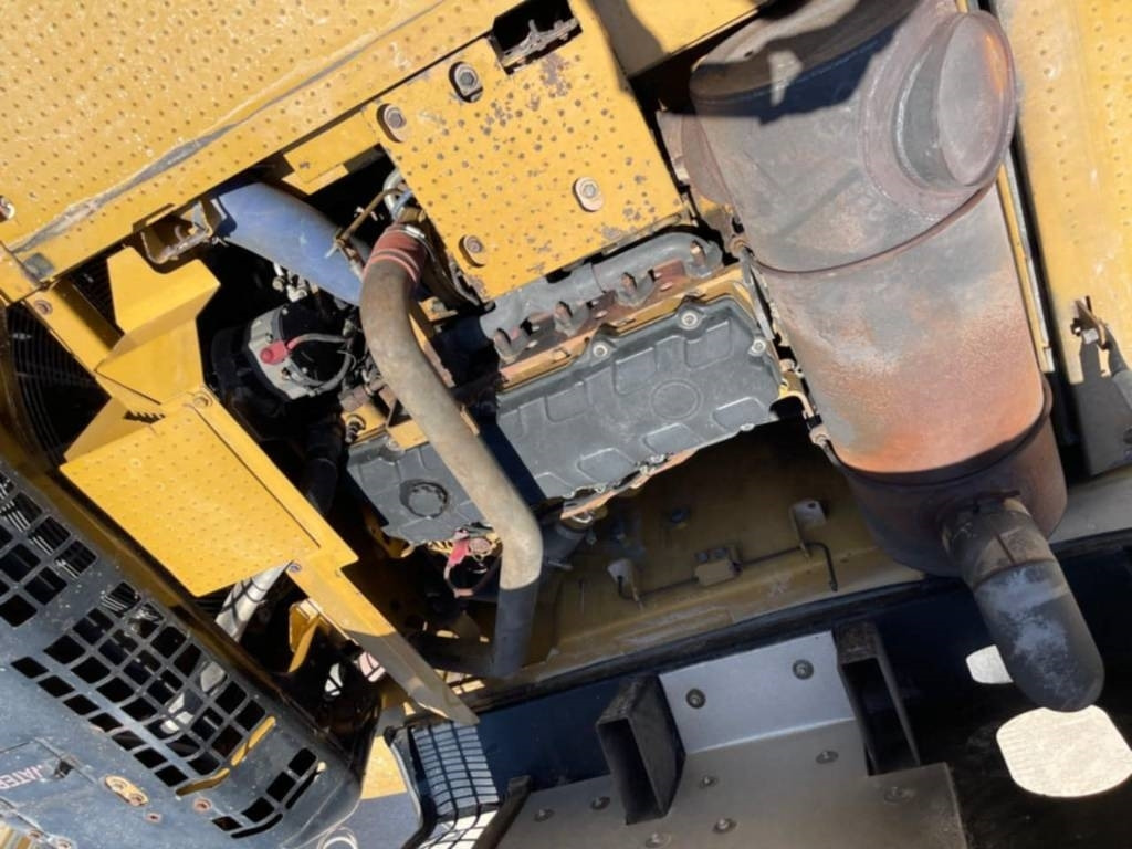 Bager gusjeničar CAT 330 D LN: slika Bager gusjeničar CAT 330 D LN Bager gusjeničar CAT 330 D LN: slika Bager gusjeničar CAT 330 D LN