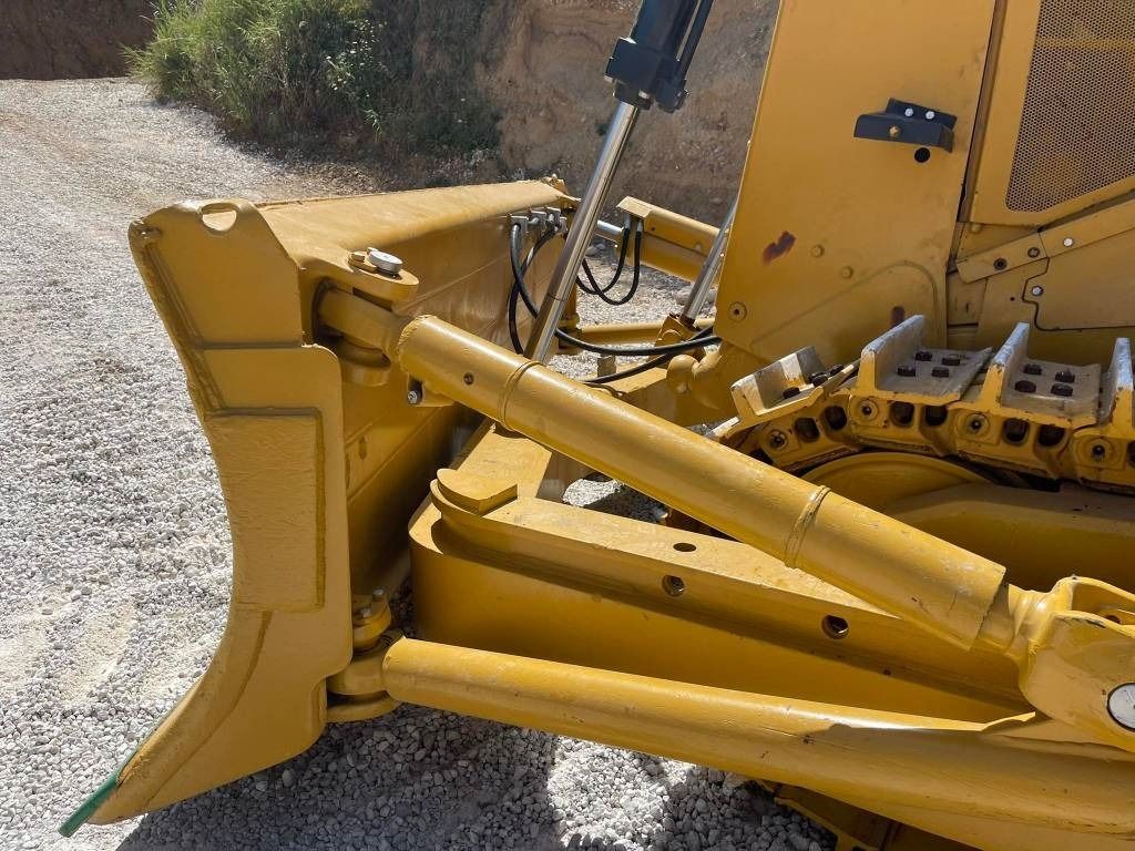 CAT D9N - Buldožer: slika CAT D9N - Buldožer CAT D9N - Buldožer: slika CAT D9N - Buldožer