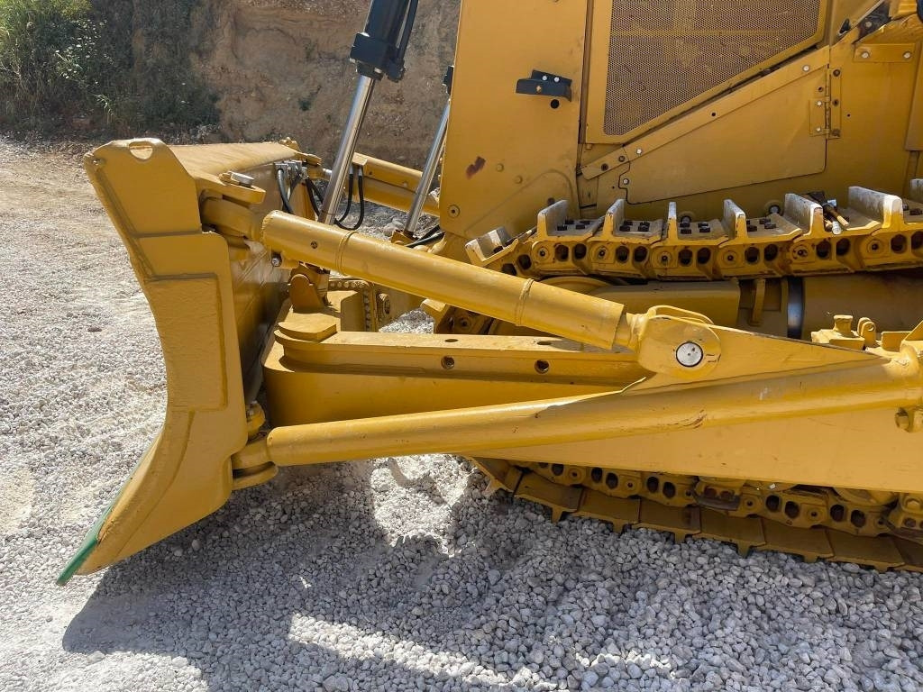 CAT D9N - Buldožer: slika CAT D9N - Buldožer CAT D9N - Buldožer: slika CAT D9N - Buldožer