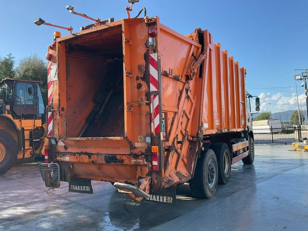 MAN 26.310 - Kamion za odvoz smeća: slika MAN 26.310 - Kamion za odvoz smeća MAN 26.310 - Kamion za odvoz smeća: slika MAN 26.310 - Kamion za odvoz smeća