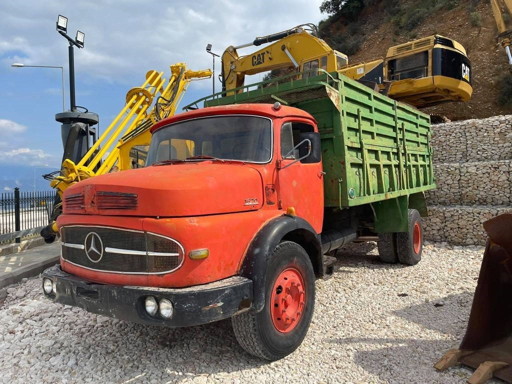 Mercedes-Benz 1620LA 334 - Kiper: slika Mercedes-Benz 1620LA 334 - Kiper Mercedes-Benz 1620LA 334 - Kiper: slika Mercedes-Benz 1620LA 334 - Kiper