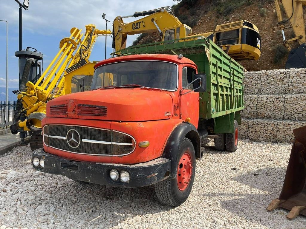 Mercedes-Benz 1620LA 334 - Kiper: slika Mercedes-Benz 1620LA 334 - Kiper Mercedes-Benz 1620LA 334 - Kiper: slika Mercedes-Benz 1620LA 334 - Kiper