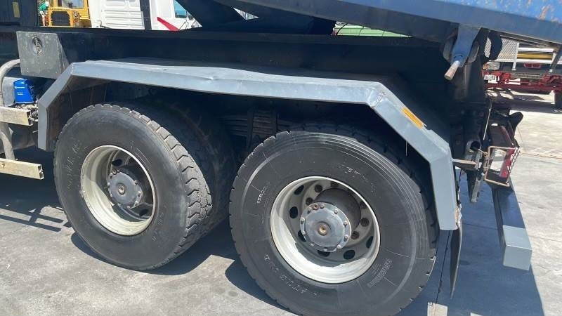 Mercedes-Benz 4148K 8X4 - Kiper: slika Mercedes-Benz 4148K 8X4 - Kiper Mercedes-Benz 4148K 8X4 - Kiper: slika Mercedes-Benz 4148K 8X4 - Kiper