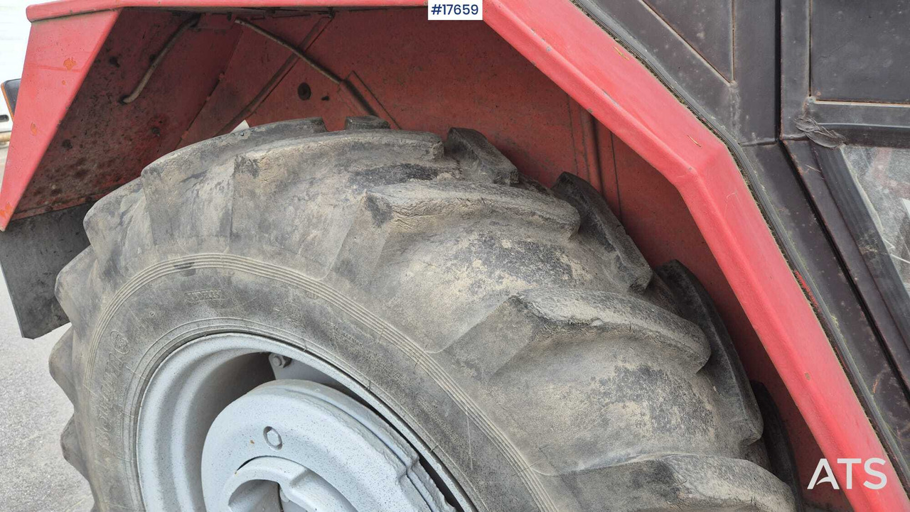 Traktor 1983 Ursus C 360: slika Traktor 1983 Ursus C 360 Traktor 1983 Ursus C 360: slika Traktor 1983 Ursus C 360