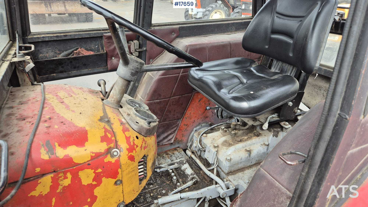 Traktor 1983 Ursus C 360: slika Traktor 1983 Ursus C 360 Traktor 1983 Ursus C 360: slika Traktor 1983 Ursus C 360