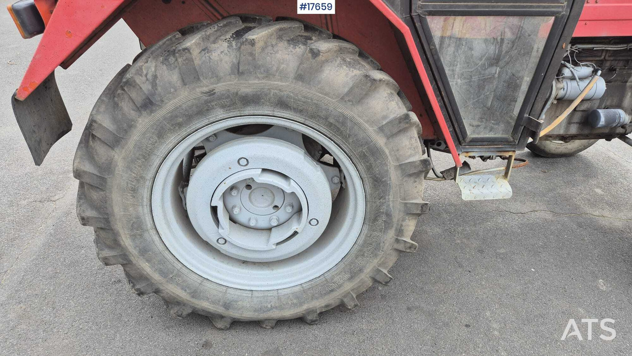 Traktor 1983 Ursus C 360: slika Traktor 1983 Ursus C 360 Traktor 1983 Ursus C 360: slika Traktor 1983 Ursus C 360