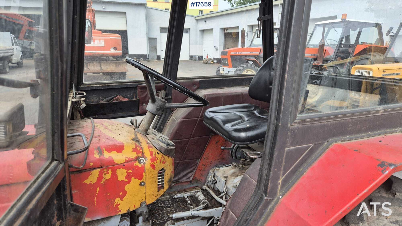 Traktor 1983 Ursus C 360: slika Traktor 1983 Ursus C 360 Traktor 1983 Ursus C 360: slika Traktor 1983 Ursus C 360