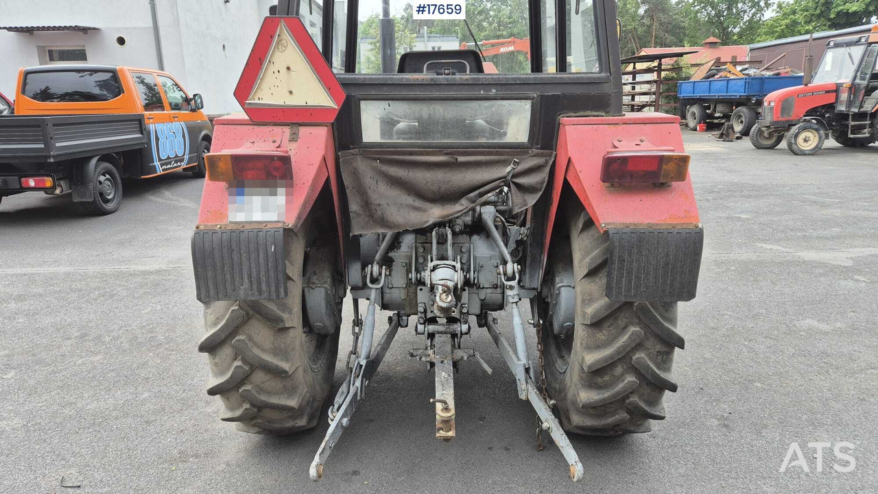 Traktor 1983 Ursus C 360: slika Traktor 1983 Ursus C 360 Traktor 1983 Ursus C 360: slika Traktor 1983 Ursus C 360