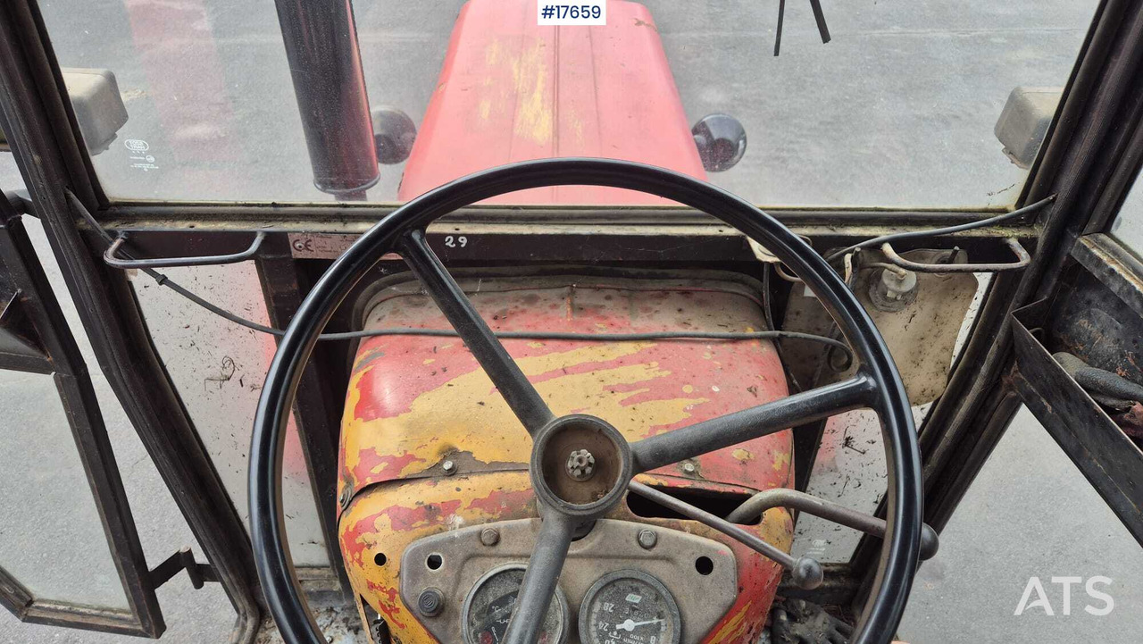 Traktor 1983 Ursus C 360: slika Traktor 1983 Ursus C 360 Traktor 1983 Ursus C 360: slika Traktor 1983 Ursus C 360