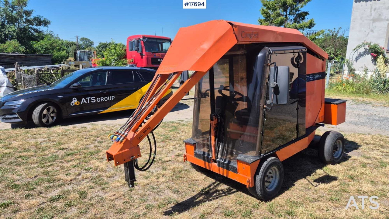 1999 Optimus H77 - Građevinska oprema: slika 1999 Optimus H77 - Građevinska oprema 1999 Optimus H77 - Građevinska oprema: slika 1999 Optimus H77 - Građevinska oprema