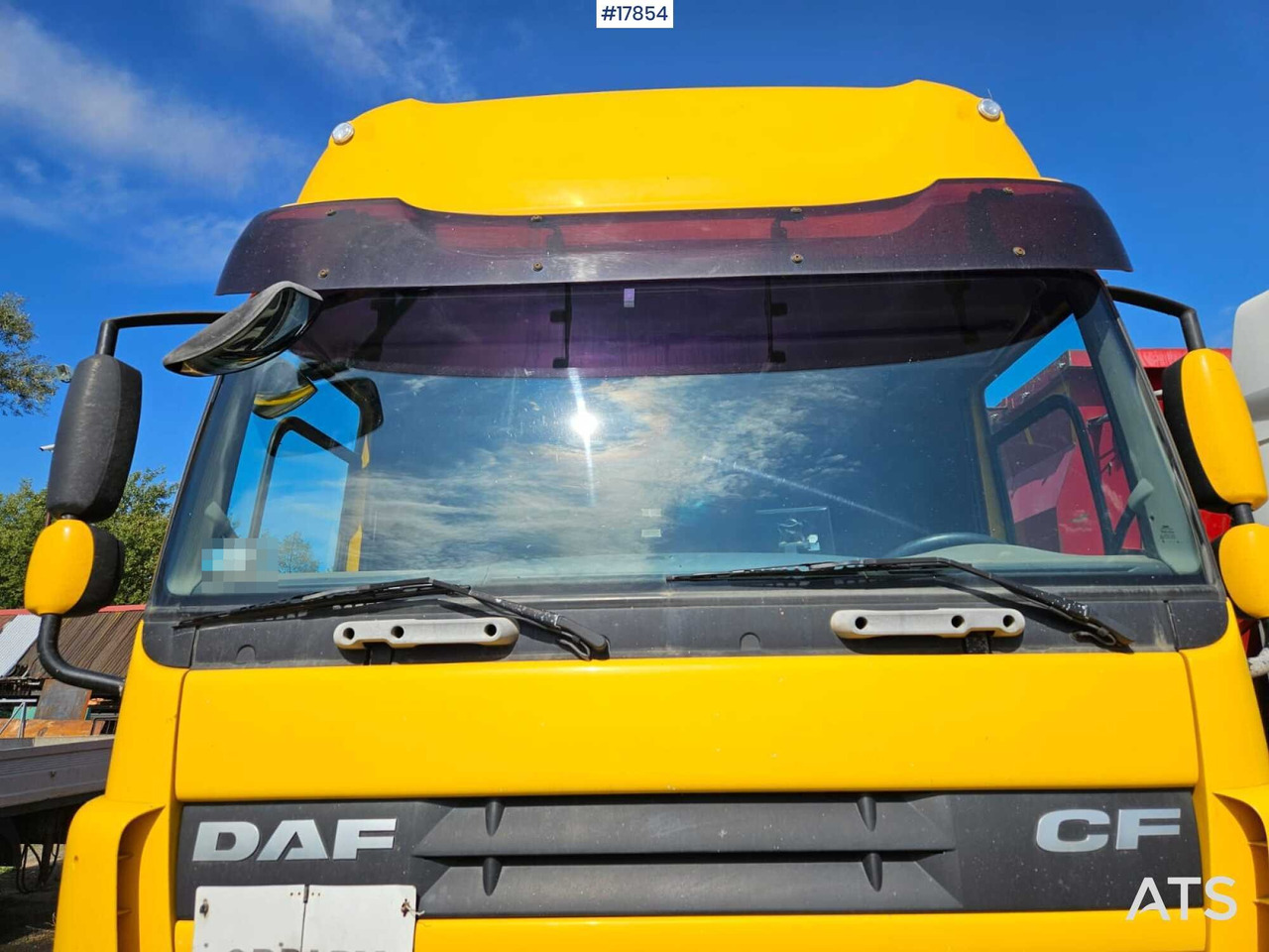 Zakup  2009 DAF CF 85.410 2009 DAF CF 85.410: slika Zakup  2009 DAF CF 85.410 2009 DAF CF 85.410 Zakup  2009 DAF CF 85.410 2009 DAF CF 85.410: slika Zakup  2009 DAF CF 85.410 2009 DAF CF 85.410