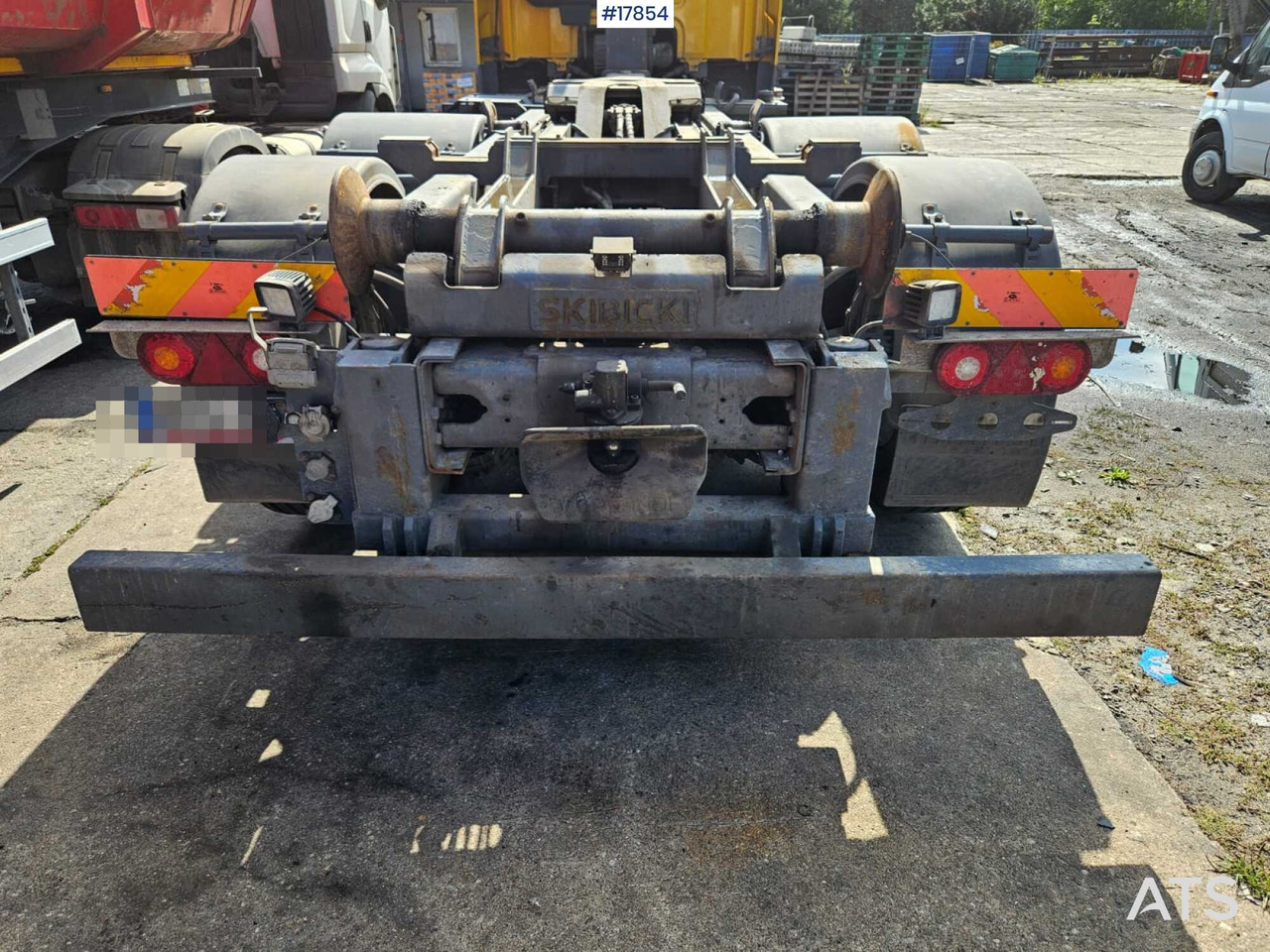 Zakup  2009 DAF CF 85.410 2009 DAF CF 85.410: slika Zakup  2009 DAF CF 85.410 2009 DAF CF 85.410 Zakup  2009 DAF CF 85.410 2009 DAF CF 85.410: slika Zakup  2009 DAF CF 85.410 2009 DAF CF 85.410