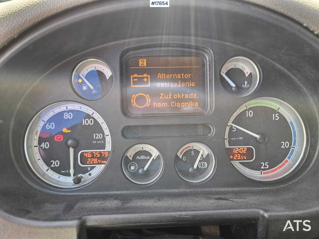 Zakup  2009 DAF CF 85.410 2009 DAF CF 85.410: slika Zakup  2009 DAF CF 85.410 2009 DAF CF 85.410 Zakup  2009 DAF CF 85.410 2009 DAF CF 85.410: slika Zakup  2009 DAF CF 85.410 2009 DAF CF 85.410