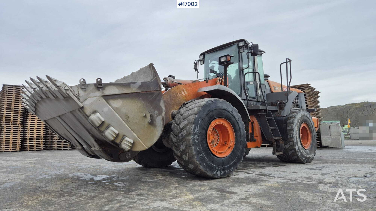 2009 Hitachi ZW 310 - Utovarivač na kotačima: slika 2009 Hitachi ZW 310 - Utovarivač na kotačima 2009 Hitachi ZW 310 - Utovarivač na kotačima: slika 2009 Hitachi ZW 310 - Utovarivač na kotačima