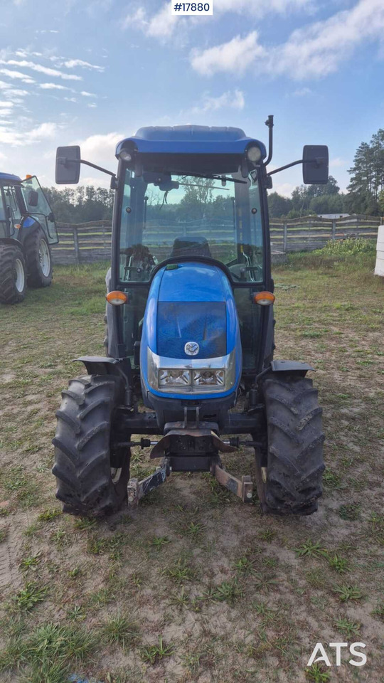 2011 New Holland T 3040 - Mali traktor: slika 2011 New Holland T 3040 - Mali traktor 2011 New Holland T 3040 - Mali traktor: slika 2011 New Holland T 3040 - Mali traktor