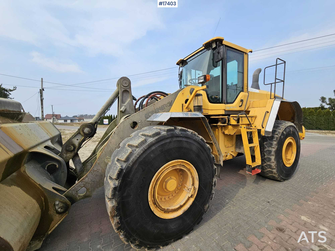 2013 Volvo L150G - Utovarivač na kotačima: slika 2013 Volvo L150G - Utovarivač na kotačima 2013 Volvo L150G - Utovarivač na kotačima: slika 2013 Volvo L150G - Utovarivač na kotačima