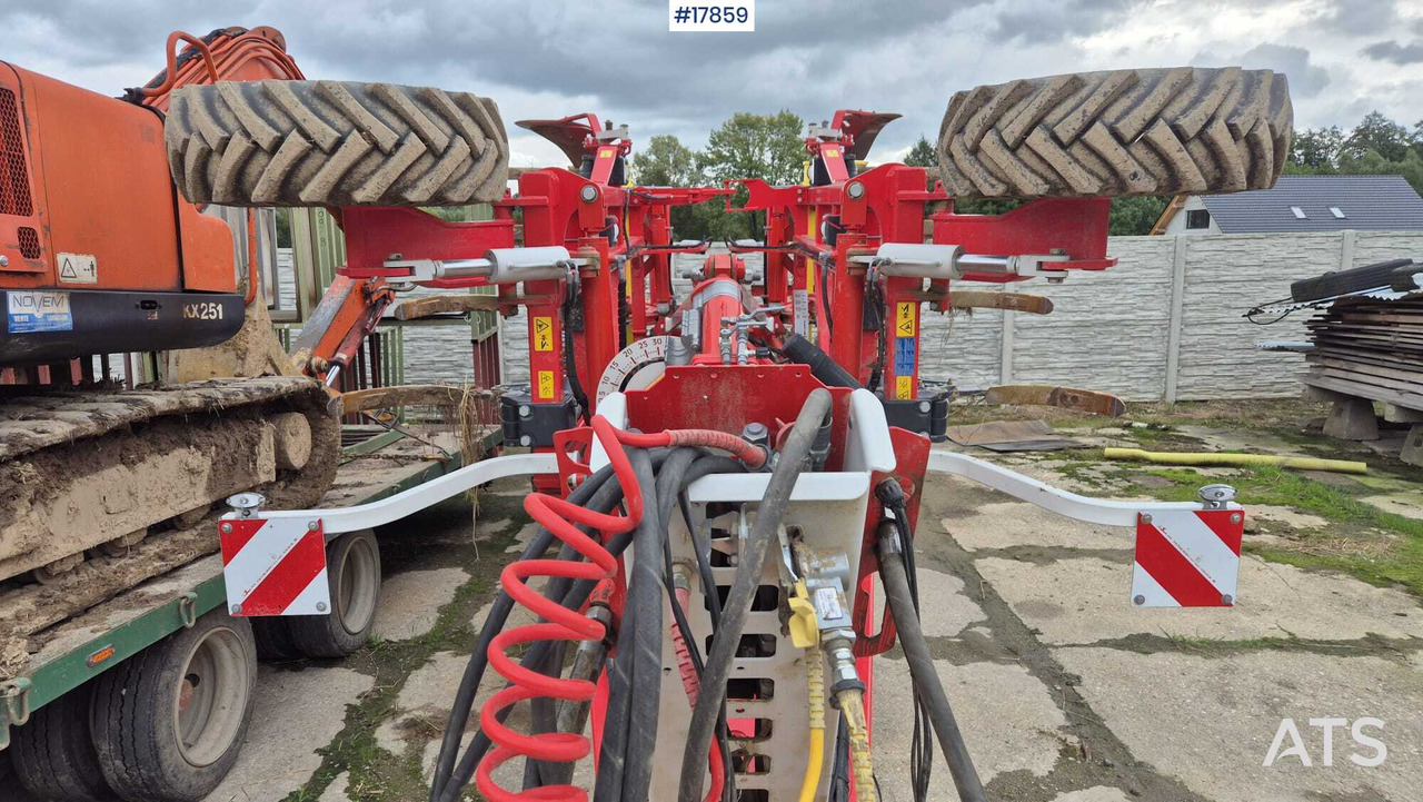 POTTINGER TERRIA 4040 cultivator (2020) - Kultivator: slika  POTTINGER TERRIA 4040 cultivator (2020) - Kultivator POTTINGER TERRIA 4040 cultivator (2020) - Kultivator: slika  POTTINGER TERRIA 4040 cultivator (2020) - Kultivator
