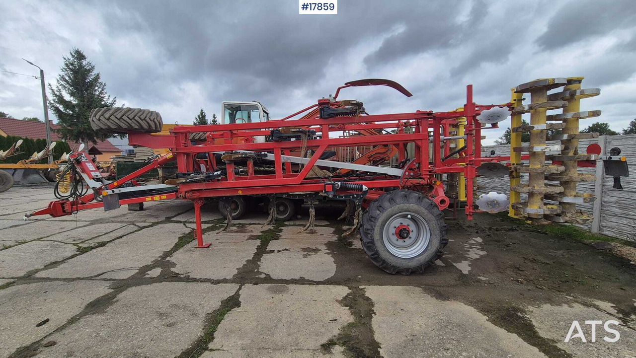 POTTINGER TERRIA 4040 cultivator (2020) - Kultivator: slika  POTTINGER TERRIA 4040 cultivator (2020) - Kultivator POTTINGER TERRIA 4040 cultivator (2020) - Kultivator: slika  POTTINGER TERRIA 4040 cultivator (2020) - Kultivator
