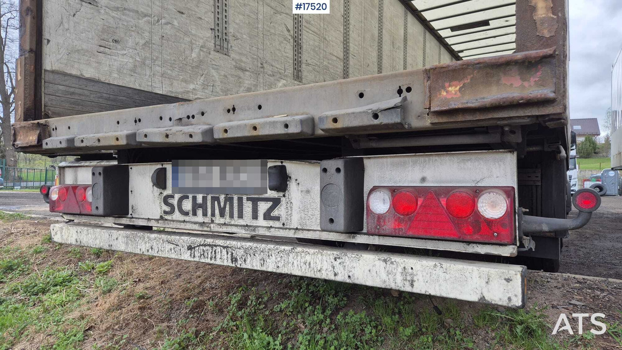 Zakup  Semi-trailer truck, isothermal SCHMITZ CARGOBULL AG / SKO 24 (2008) Semi-trailer truck, isothermal SCHMITZ CARGOBULL AG / SKO 24 (2008): slika Zakup  Semi-trailer truck, isothermal SCHMITZ CARGOBULL AG / SKO 24 (2008) Semi-trailer truck, isothermal SCHMITZ CARGOBULL AG / SKO 24 (2008)