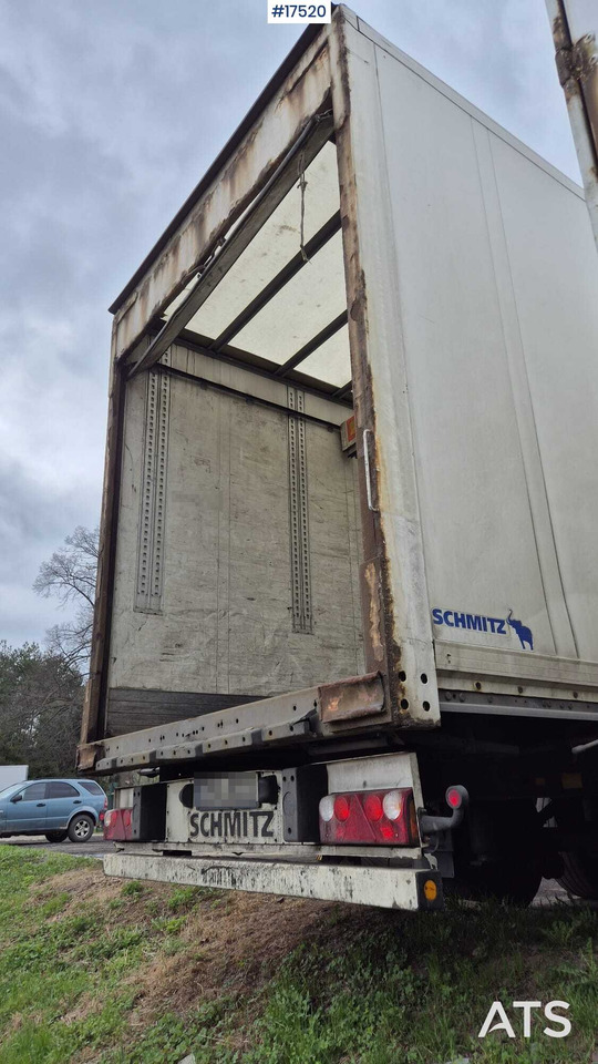 Zakup  Semi-trailer truck, isothermal SCHMITZ CARGOBULL AG / SKO 24 (2008) Semi-trailer truck, isothermal SCHMITZ CARGOBULL AG / SKO 24 (2008): slika Zakup  Semi-trailer truck, isothermal SCHMITZ CARGOBULL AG / SKO 24 (2008) Semi-trailer truck, isothermal SCHMITZ CARGOBULL AG / SKO 24 (2008)