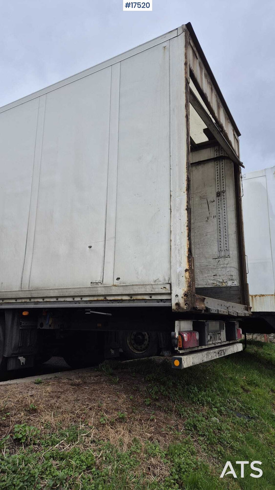 Zakup  Semi-trailer truck, isothermal SCHMITZ CARGOBULL AG / SKO 24 (2008) Semi-trailer truck, isothermal SCHMITZ CARGOBULL AG / SKO 24 (2008): slika Zakup  Semi-trailer truck, isothermal SCHMITZ CARGOBULL AG / SKO 24 (2008) Semi-trailer truck, isothermal SCHMITZ CARGOBULL AG / SKO 24 (2008)