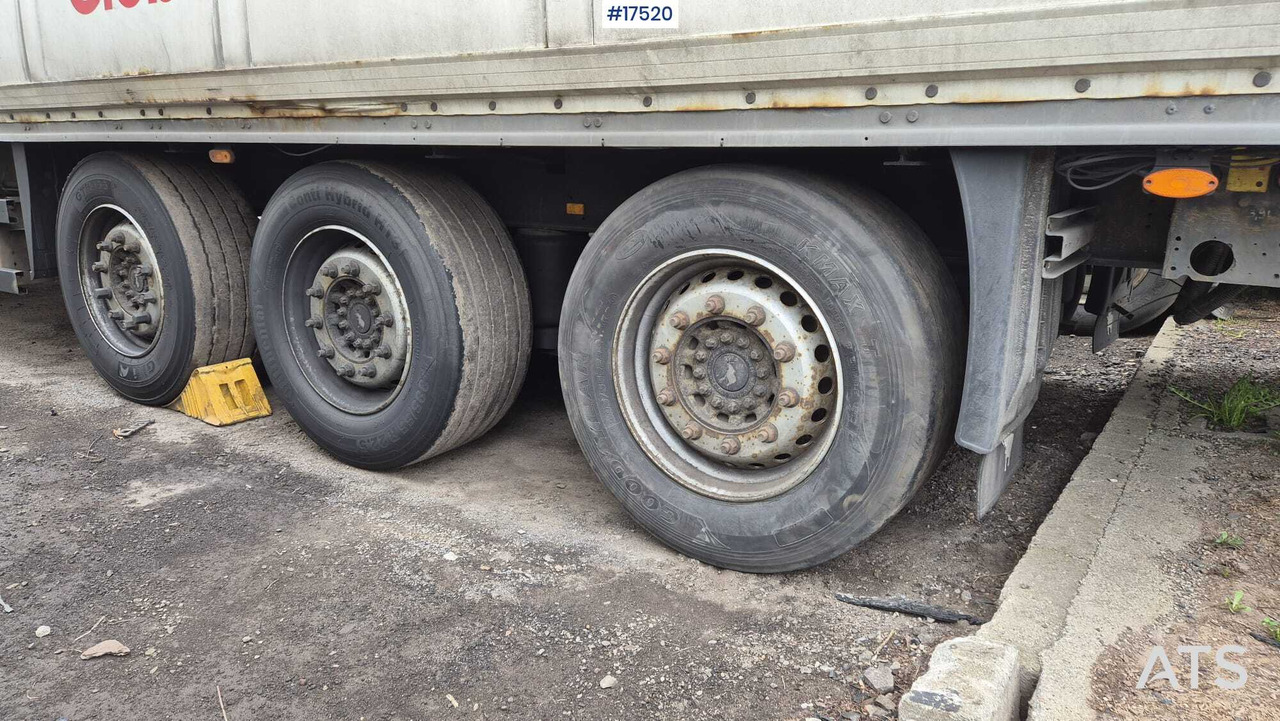 Zakup  Semi-trailer truck, isothermal SCHMITZ CARGOBULL AG / SKO 24 (2008) Semi-trailer truck, isothermal SCHMITZ CARGOBULL AG / SKO 24 (2008): slika Zakup  Semi-trailer truck, isothermal SCHMITZ CARGOBULL AG / SKO 24 (2008) Semi-trailer truck, isothermal SCHMITZ CARGOBULL AG / SKO 24 (2008)