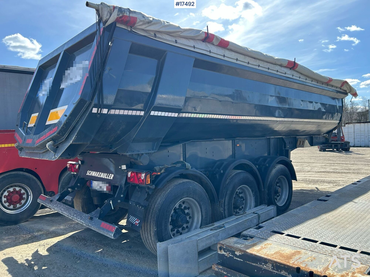Semi-trailer truck, tipper SCHWARZMULLER K-serie (2013) - Kiper poluprikolica: slika Semi-trailer truck, tipper SCHWARZMULLER K-serie (2013) - Kiper poluprikolica Semi-trailer truck, tipper SCHWARZMULLER K-serie (2013) - Kiper poluprikolica: slika Semi-trailer truck, tipper SCHWARZMULLER K-serie (2013) - Kiper poluprikolica