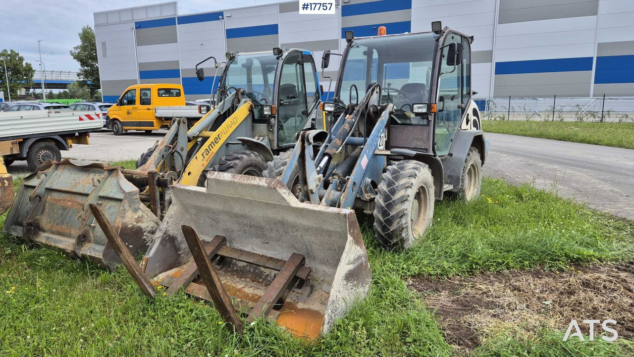 TEREX TL80AS wheel loader (2009) - Utovarivač na kotačima: slika TEREX TL80AS wheel loader (2009) - Utovarivač na kotačima TEREX TL80AS wheel loader (2009) - Utovarivač na kotačima: slika TEREX TL80AS wheel loader (2009) - Utovarivač na kotačima