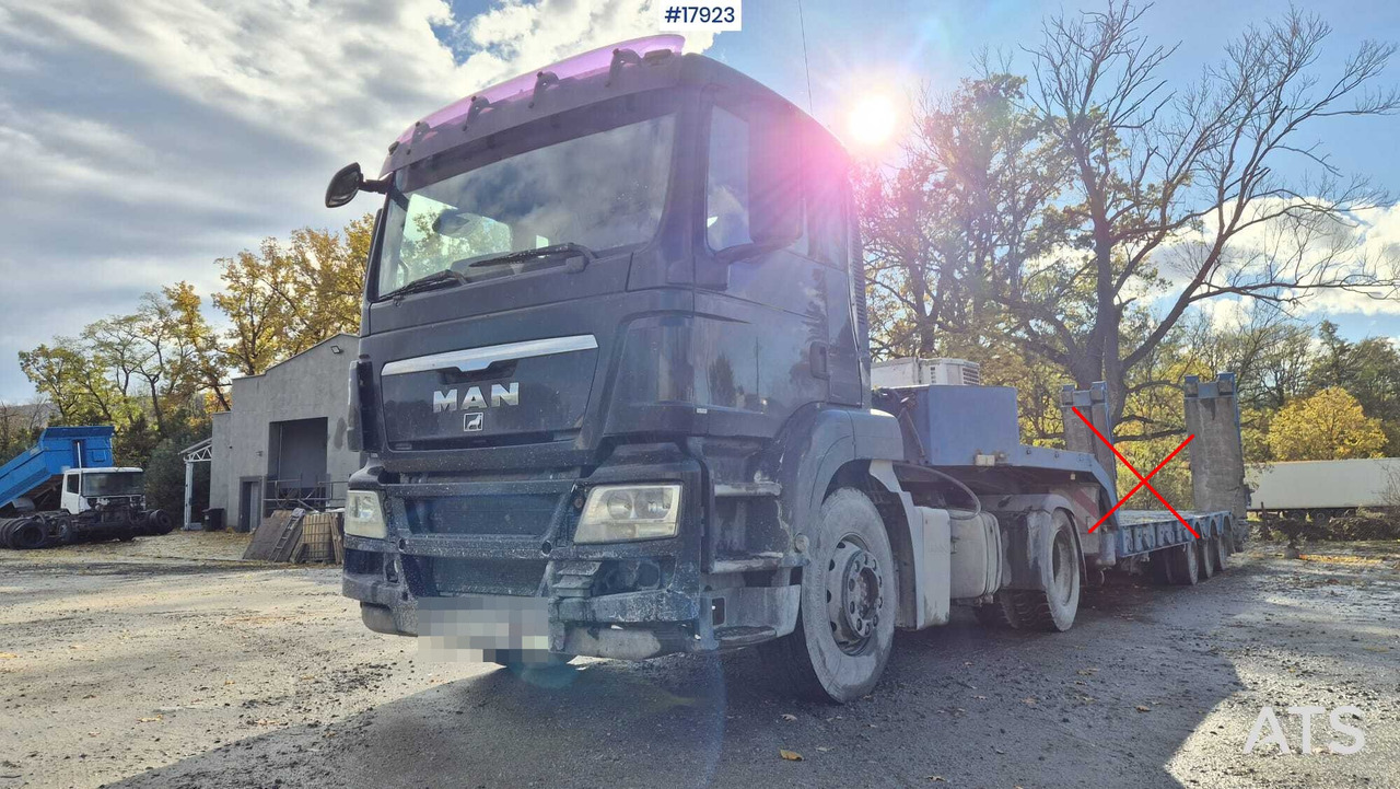 2010 MAN TGS 18.320 - Tegljač: slika 2010 MAN TGS 18.320 - Tegljač 2010 MAN TGS 18.320 - Tegljač: slika 2010 MAN TGS 18.320 - Tegljač