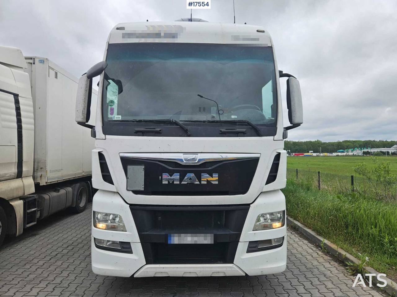 2015 MAN TGX 18.440 - Tegljač: slika 2015 MAN TGX 18.440 - Tegljač 2015 MAN TGX 18.440 - Tegljač: slika 2015 MAN TGX 18.440 - Tegljač