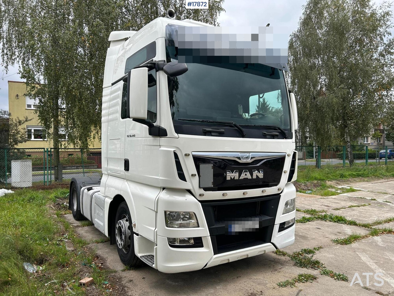2016 MAN 18.440 BLS - Tegljač: slika 2016 MAN 18.440 BLS - Tegljač 2016 MAN 18.440 BLS - Tegljač: slika 2016 MAN 18.440 BLS - Tegljač