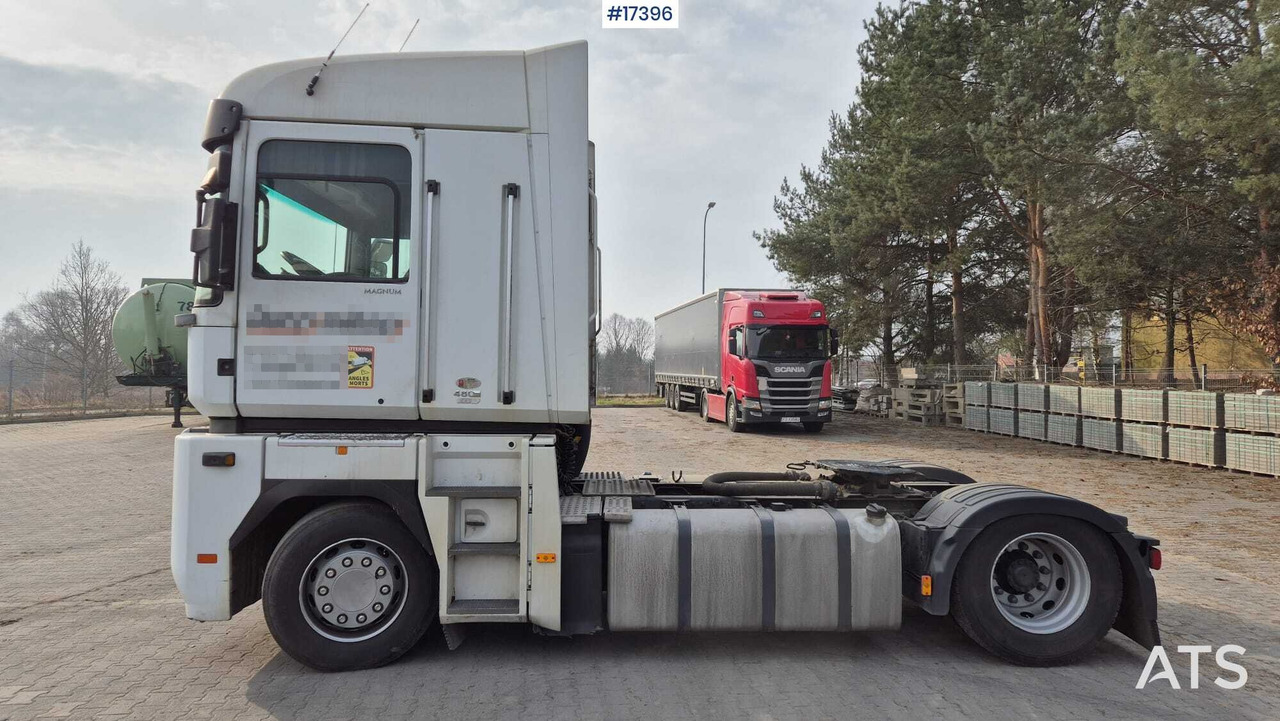 RENAULT MAGNUM 480 (2012) + kompresor CVS SILOKING 1100 - Tegljač: slika RENAULT MAGNUM 480 (2012) + kompresor CVS SILOKING 1100 - Tegljač RENAULT MAGNUM 480 (2012) + kompresor CVS SILOKING 1100 - Tegljač: slika RENAULT MAGNUM 480 (2012) + kompresor CVS SILOKING 1100 - Tegljač