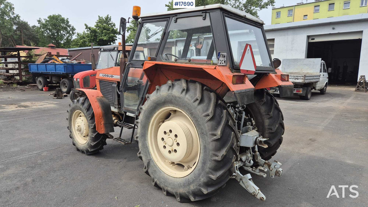 URSUS 914 tractor (1989) - Traktor: slika URSUS 914 tractor (1989) - Traktor URSUS 914 tractor (1989) - Traktor: slika URSUS 914 tractor (1989) - Traktor