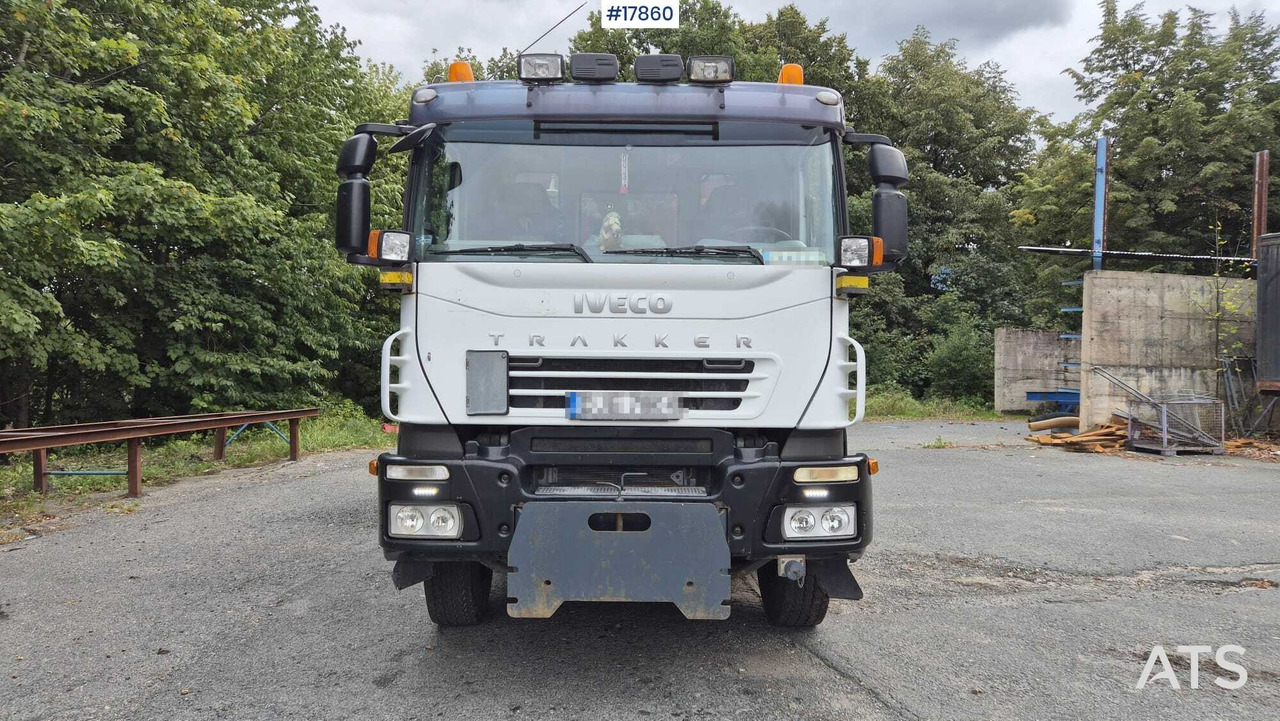 Wywrotka IVECO TRAKKER 450 (2008) - Kiper: slika Wywrotka IVECO TRAKKER 450 (2008) - Kiper Wywrotka IVECO TRAKKER 450 (2008) - Kiper: slika Wywrotka IVECO TRAKKER 450 (2008) - Kiper