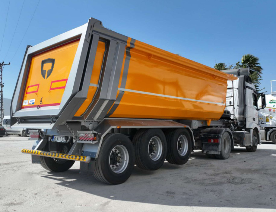 THOR - Kiper poluprikolica: slika THOR - Kiper poluprikolica THOR - Kiper poluprikolica: slika THOR - Kiper poluprikolica
