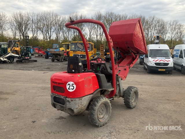 2006 Ausa D100-AHA 4x4 Hi-Tip Mini Dumper - Istovarivač: slika 2006 Ausa D100-AHA 4x4 Hi-Tip Mini Dumper - Istovarivač 2006 Ausa D100-AHA 4x4 Hi-Tip Mini Dumper - Istovarivač: slika 2006 Ausa D100-AHA 4x4 Hi-Tip Mini Dumper - Istovarivač