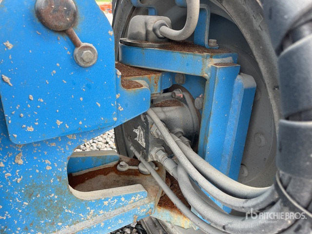 2007 Genie Z-80/60 4WD Diesel Articulating Boom Lift - Zglobni krak: slika 2007 Genie Z-80/60 4WD Diesel Articulating Boom Lift - Zglobni krak 2007 Genie Z-80/60 4WD Diesel Articulating Boom Lift - Zglobni krak: slika 2007 Genie Z-80/60 4WD Diesel Articulating Boom Lift - Zglobni krak