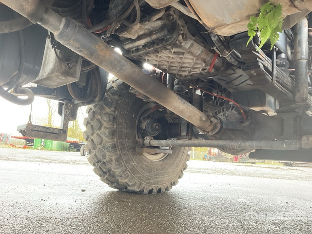 2007 Renault 410DXI CCFS 6000 4x4 Crew Cab Fire Truck - Vatrogasno vozilo: slika 2007 Renault 410DXI CCFS 6000 4x4 Crew Cab Fire Truck - Vatrogasno vozilo 2007 Renault 410DXI CCFS 6000 4x4 Crew Cab Fire Truck - Vatrogasno vozilo: slika 2007 Renault 410DXI CCFS 6000 4x4 Crew Cab Fire Truck - Vatrogasno vozilo