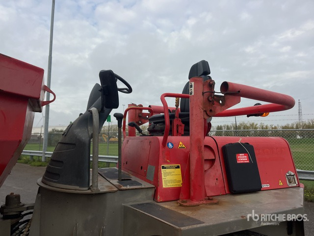 2008 Ausa D600APG 4x4 Swivel Dumper - Istovarivač: slika 2008 Ausa D600APG 4x4 Swivel Dumper - Istovarivač 2008 Ausa D600APG 4x4 Swivel Dumper - Istovarivač: slika 2008 Ausa D600APG 4x4 Swivel Dumper - Istovarivač