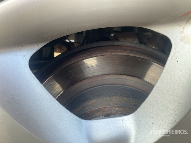 2008 Renault Koleos 4WD SUV - SUV: slika 2008 Renault Koleos 4WD SUV - SUV 2008 Renault Koleos 4WD SUV - SUV: slika 2008 Renault Koleos 4WD SUV - SUV