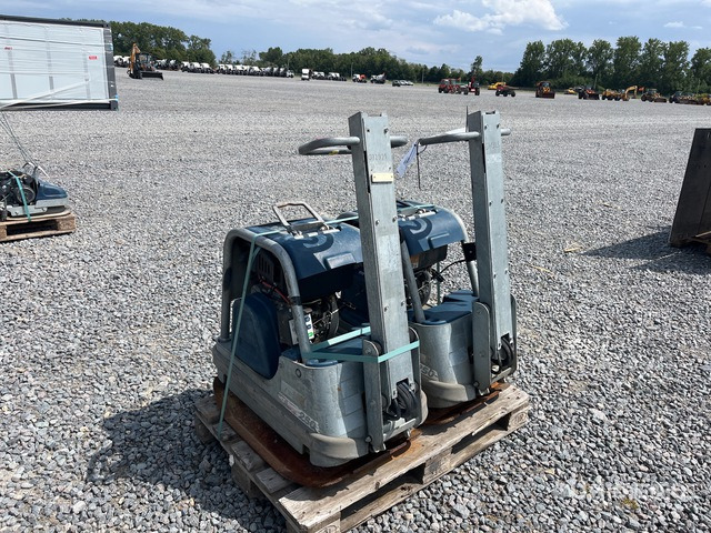 2008 Swepac FB250 Vibratory Plate Compactor - Vibro ploča: slika 2008 Swepac FB250 Vibratory Plate Compactor - Vibro ploča 2008 Swepac FB250 Vibratory Plate Compactor - Vibro ploča: slika 2008 Swepac FB250 Vibratory Plate Compactor - Vibro ploča