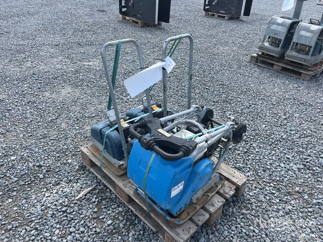 2008 Weber MTCF2HD Vibratory Plate Compactor - Vibro ploča: slika 2008 Weber MTCF2HD Vibratory Plate Compactor - Vibro ploča 2008 Weber MTCF2HD Vibratory Plate Compactor - Vibro ploča: slika 2008 Weber MTCF2HD Vibratory Plate Compactor - Vibro ploča