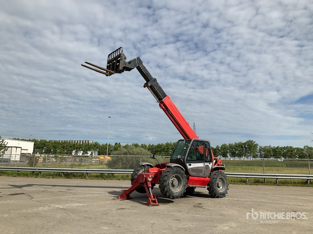 2011 Manitou MT1235 Telehandler - Teleskopski rukovatelj: slika 2011 Manitou MT1235 Telehandler - Teleskopski rukovatelj 2011 Manitou MT1235 Telehandler - Teleskopski rukovatelj: slika 2011 Manitou MT1235 Telehandler - Teleskopski rukovatelj