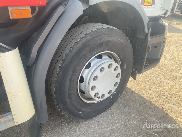 2012 Renault Premium 340 6x2 Flatbed Truck - Kamion s otvorenim sandukom: slika 2012 Renault Premium 340 6x2 Flatbed Truck - Kamion s otvorenim sandukom 2012 Renault Premium 340 6x2 Flatbed Truck - Kamion s otvorenim sandukom: slika 2012 Renault Premium 340 6x2 Flatbed Truck - Kamion s otvorenim sandukom