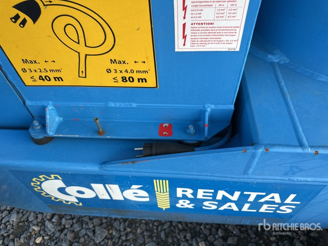 2012 Teupen LEO30T Crawler Bi-Energy Articulating Boom Lift - Zglobni krak: slika 2012 Teupen LEO30T Crawler Bi-Energy Articulating Boom Lift - Zglobni krak 2012 Teupen LEO30T Crawler Bi-Energy Articulating Boom Lift - Zglobni krak: slika 2012 Teupen LEO30T Crawler Bi-Energy Articulating Boom Lift - Zglobni krak