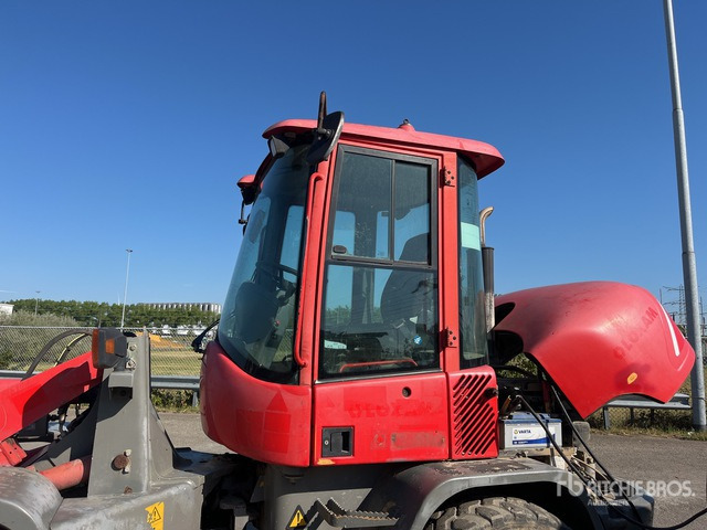 2012 Volvo L30B-Z/X Wheel Loader - Utovarivač na kotačima: slika 2012 Volvo L30B-Z/X Wheel Loader - Utovarivač na kotačima 2012 Volvo L30B-Z/X Wheel Loader - Utovarivač na kotačima: slika 2012 Volvo L30B-Z/X Wheel Loader - Utovarivač na kotačima